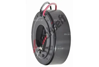 NRF Cvka kompresoru s magnetickou spojkou NRF 38707, 38707