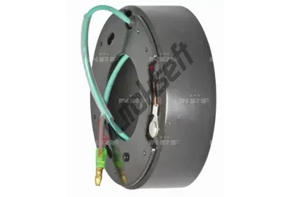NRF Cvka kompresoru s magnetickou spojkou NRF 38710, 38710