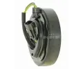 NRF Cvka kompresoru s magnetickou spojkou ‐ NRF 38723