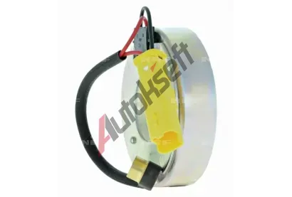 NRF Cvka kompresoru s magnetickou spojkou NRF 38726, 38726