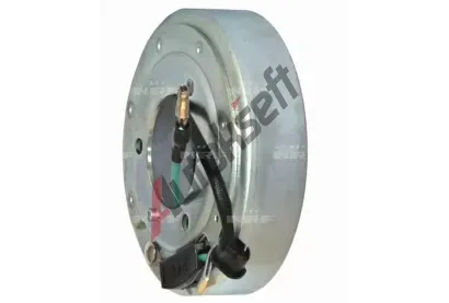 NRF Cvka kompresoru s magnetickou spojkou NRF 38741, 38741