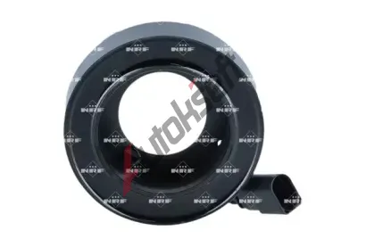 NRF Cvka kompresoru s magnetickou spojkou NRF 38748, 38748