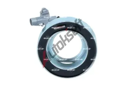 NRF Cvka kompresoru s magnetickou spojkou NRF 38749, 38749