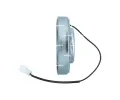 NRF Cvka kompresoru s magnetickou spojkou NRF 38751, 38751