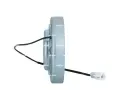 NRF Cvka kompresoru s magnetickou spojkou NRF 38751, 38751