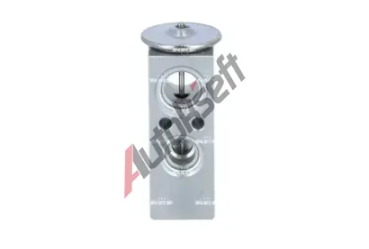 NRF Expanzn ventil klimatizace NRF 38760, 38760