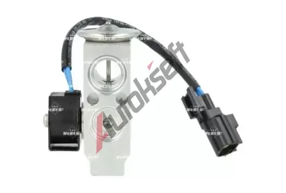 NRF Expanzní ventil klimatizace NRF 38784, 38784 NRF Expanzní ventil klimatizace NRF 38784, 38784