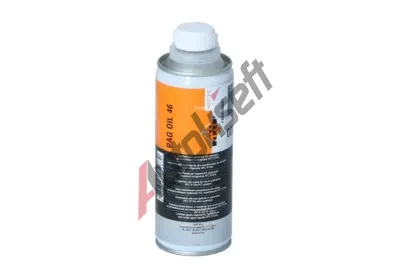 NRF Kompresorov olej 250 ml NRF 38814, 38814