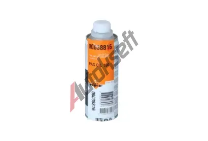 NRF Kompresorov olej 250 ml NRF 38816, 38816