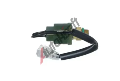 NRF Tlakov vypna klimatizace NRF 38907, 38907