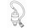 NRF Tlakov vypna klimatizace NRF 38907, 38907