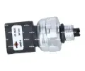 NRF Tlakov vypna klimatizace EASY FIT NRF 38974, 38974