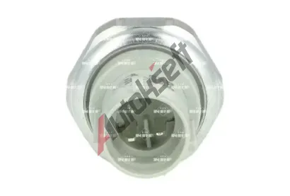 NRF Tlakový vypínač klimatizace NRF 38990, 38990 NRF Tlakový vypínač klimatizace NRF 38990, 38990