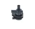 Vodn erpadlo, chlazen motoru NRF ‐ NRF 390017