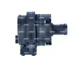 NRF Doplovac vodn erpadlo (okruh chladic vody) EASY FIT NRF 390062, 390062