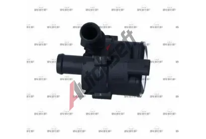NRF Doplovac vodn erpadlo (okruh chladic vody) EASY FIT NRF 390066, 390066