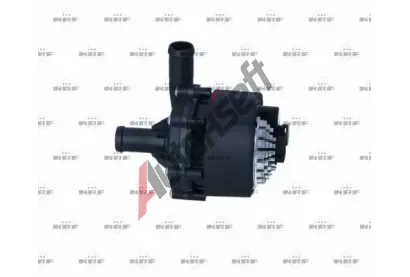 NRF Doplovac vodn erpadlo (okruh chladic vody) EASY FIT NRF 390068, 390068