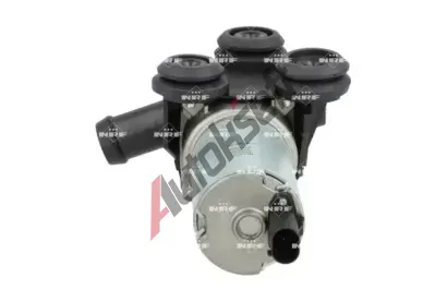 NRF Doplňovací vodní čerpadlo (okruh chladicí vody) EASY FIT NRF 390074, 390074 NRF Doplňovací vodní čerpadlo (okruh chladicí vody) EASY FIT NRF 390074, 390074