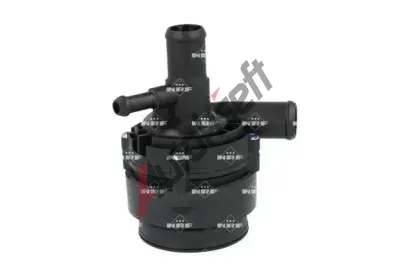 NRF Doplňovací vodní čerpadlo (okruh chladicí vody) NRF 390076, 390076 NRF Doplňovací vodní čerpadlo (okruh chladicí vody) NRF 390076, 390076