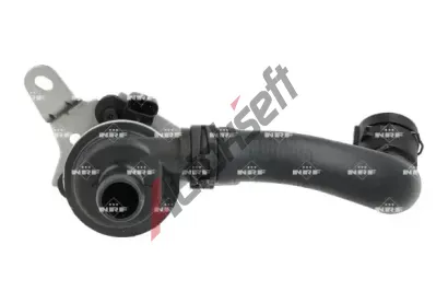 NRF Doplovac vodn erpadlo (okruh chladic vody) EASY FIT NRF 390095, 390095