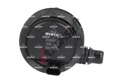 NRF Doplňovací vodní čerpadlo (okruh chladicí vody) NRF 390098, 390098 NRF Doplňovací vodní čerpadlo (okruh chladicí vody) NRF 390098, 390098