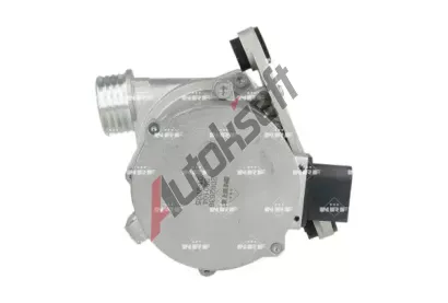 NRF Vodní čerpadlo, chlazení motoru NRF 390104, 390104 NRF Vodní čerpadlo, chlazení motoru NRF 390104, 390104