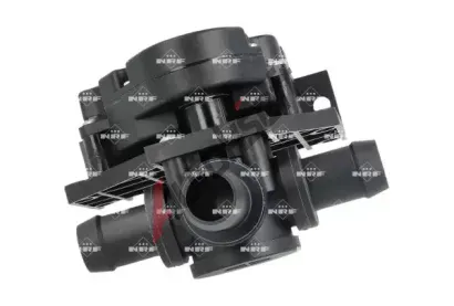 NRF Doplovac vodn erpadlo (okruh chladic vody) NRF 391001, 391001