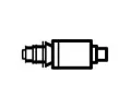 Termostat&nbsp;NRF&nbsp;&dash;&nbsp;NRF 391005