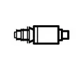 Termostat&nbsp;NRF&nbsp;&dash;&nbsp;NRF 391017