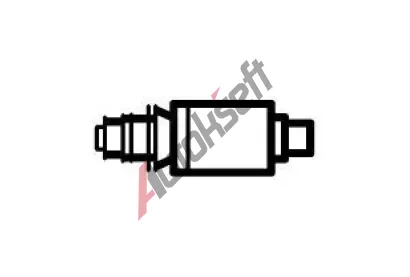 NRF Termostat NRF 391017, 391017 NRF Termostat NRF 391017, 391017