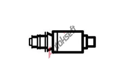 NRF Termostat NRF 391034, 391034
