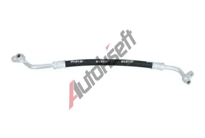 NRF Vysokotlak / nzkotlak veden klimatizace EASY FIT NRF 400004, 400004