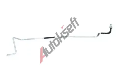 NRF Vysokotlak / nzkotlak veden klimatizace EASY FIT NRF 400009, 400009