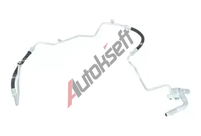 NRF Vysokotlak / nzkotlak veden klimatizace EASY FIT NRF 400017, 400017