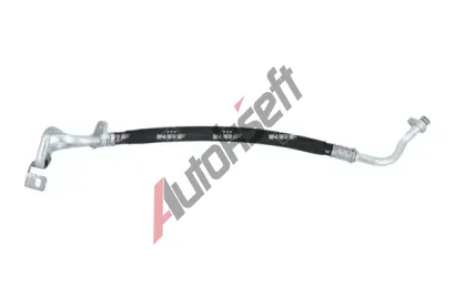 NRF Vysokotlaké / nízkotlaké vedení klimatizace EASY FIT NRF 400019, 400019 NRF Vysokotlaké / nízkotlaké vedení klimatizace EASY FIT NRF 400019, 400019