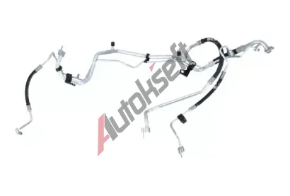 NRF Vysokotlak / nzkotlak veden klimatizace EASY FIT NRF 400028, 400028