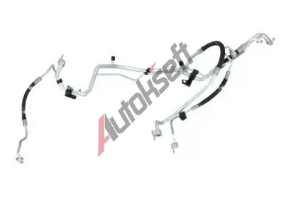 NRF Vysokotlak / nzkotlak veden klimatizace EASY FIT NRF 400029, 400029