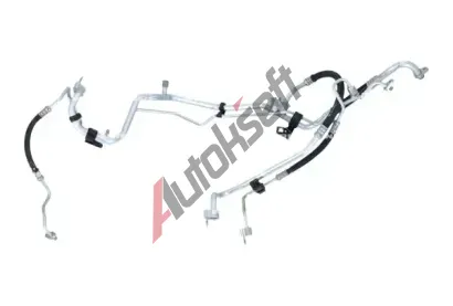 NRF Vysokotlak / nzkotlak veden klimatizace EASY FIT NRF 400031, 400031