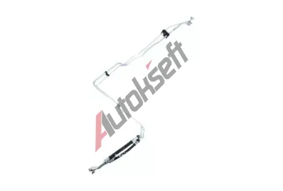 NRF Vysokotlak / nzkotlak veden klimatizace EASY FIT NRF 400032, 400032