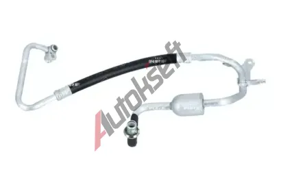NRF Vysokotlaké / nízkotlaké vedení klimatizace EASY FIT NRF 400036, 400036 NRF Vysokotlaké / nízkotlaké vedení klimatizace EASY FIT NRF 400036, 400036