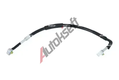 NRF Vysokotlak / nzkotlak veden klimatizace EASY FIT NRF 400039, 400039