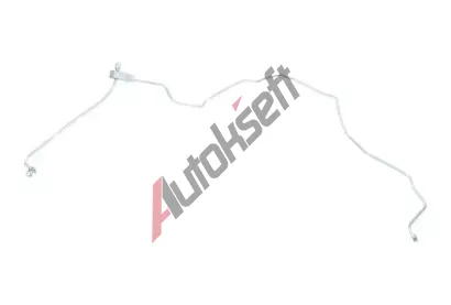 NRF Vysokotlak / nzkotlak veden klimatizace EASY FIT NRF 400045, 400045