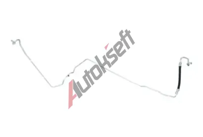 NRF Vysokotlak / nzkotlak veden klimatizace EASY FIT NRF 400050, 400050