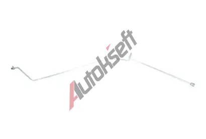 NRF Vysokotlak / nzkotlak veden klimatizace EASY FIT NRF 400056, 400056