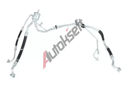 NRF Vysokotlak / nzkotlak veden klimatizace EASY FIT NRF 400057, 400057