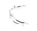 NRF Vysokotlak / nzkotlak veden klimatizace EASY FIT NRF 400057, 400057