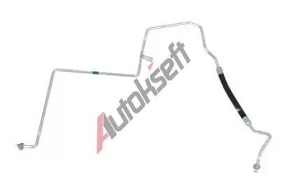 NRF Vysokotlak / nzkotlak veden klimatizace NRF 400070, 400070