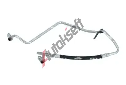 NRF Vysokotlaké / nízkotlaké vedení klimatizace NRF 400074, 400074 NRF Vysokotlaké / nízkotlaké vedení klimatizace NRF 400074, 400074