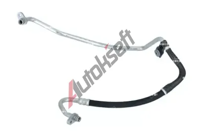 NRF Vysokotlaké / nízkotlaké vedení klimatizace NRF 400075, 400075 NRF Vysokotlaké / nízkotlaké vedení klimatizace NRF 400075, 400075