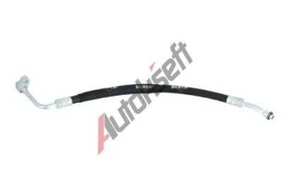 NRF Vysokotlaké / nízkotlaké vedení klimatizace NRF 400078, 400078 NRF Vysokotlaké / nízkotlaké vedení klimatizace NRF 400078, 400078